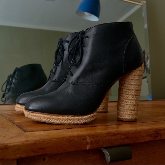 🔥 Loeffler Randall Nadia Espadrilles 🔥 - Picture 2 of 5